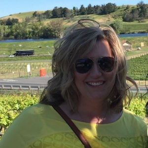 Meet your Posher, Barb